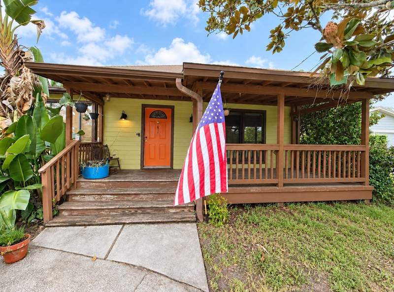 2640 BEVERLY AVENUE home for sale in Killarney Circle Homes for Sale: 2 Listings, From $305K