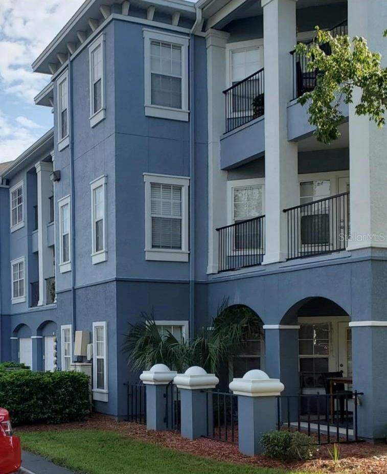 3621 CONROY ROAD #720 home for sale in Mosaic/Millenia