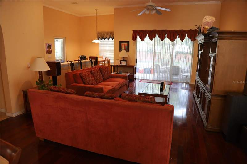 5 bedroom Single Family Residence at 2430 LAUREL BLOSSOM CIRCLE, FOREST TRLS J & N, OCOEE — photo 5