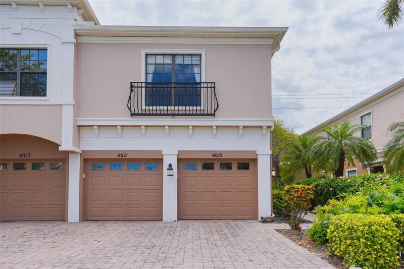 3 bedroom Condominium at 4015 Overture Circle #314, Palma Sola Trace, Bradenton — photo 4