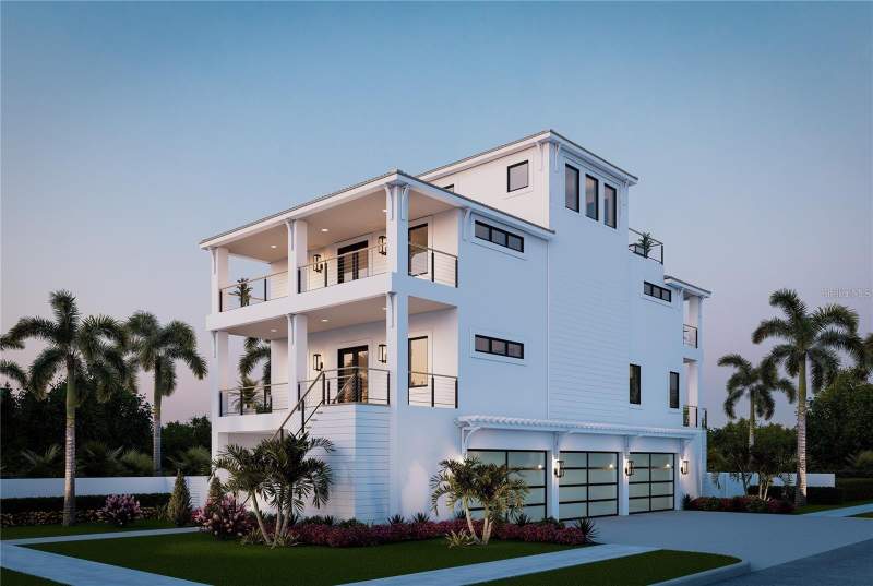 770 182ND AVENUE home for sale in Surfside
