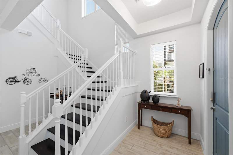 3 bedroom Townhouse at 8873 Fountain Palm Alley, Lakeshore Preserve, Winter Garden — photo 3