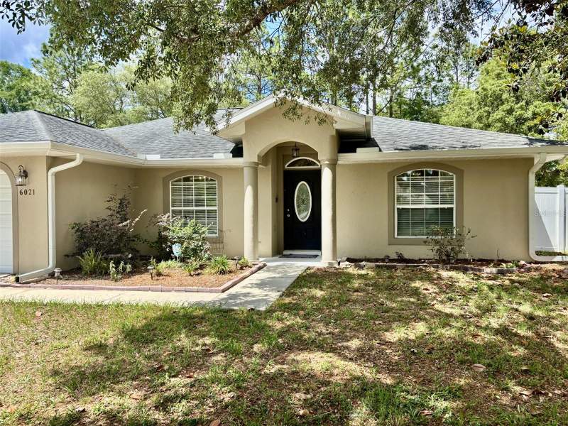 3 bedroom Single Family Residence at 6021 SW 131st Lane #10, Marion Oaks, Ocala — photo 5