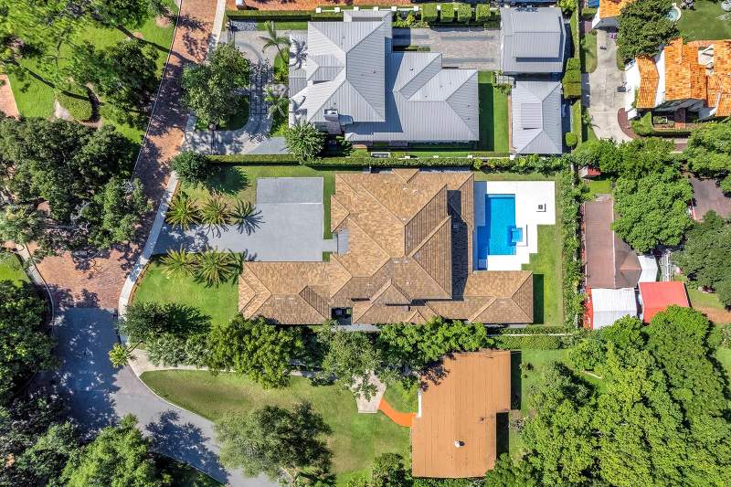 5 bedroom Single Family Residence at 901 Golfview Terrace, Golfview Terrace, Winter Park — photo 5
