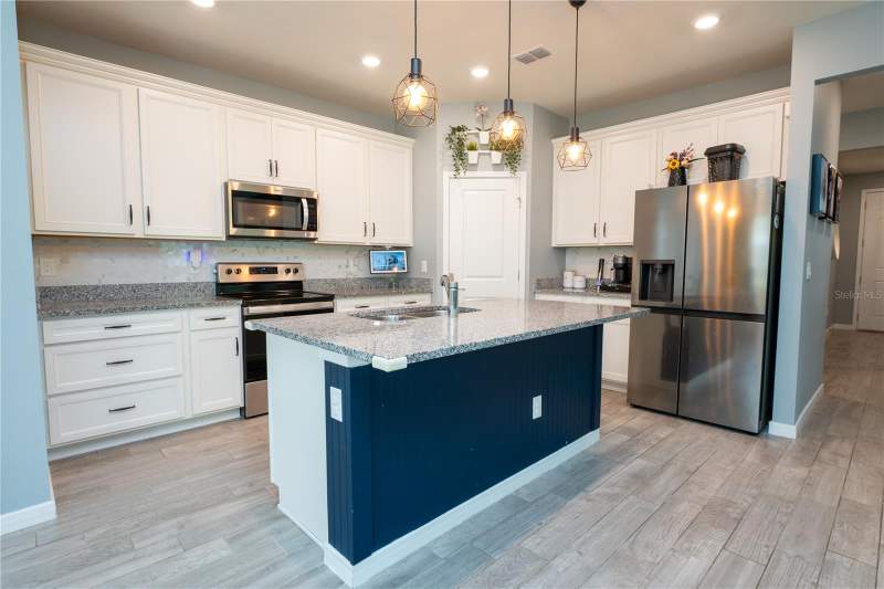 3 bedroom Single Family Residence at 9683 BROWN BURROW STREET, PINEWOOD RESERVE PH 2A, ORLANDO — photo 5