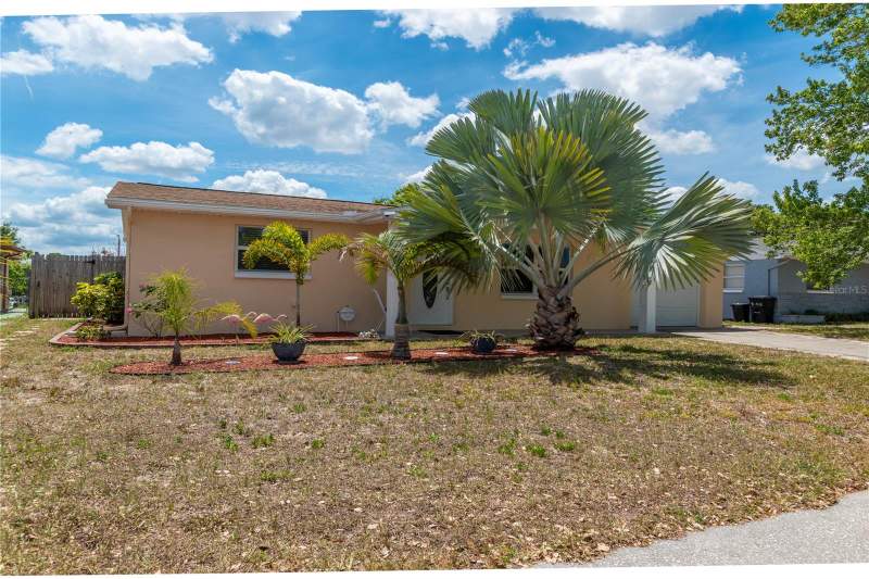 3 bedroom Single Family Residence at 7130 Castanea Drive, Regency Park, Port Richey — photo 3