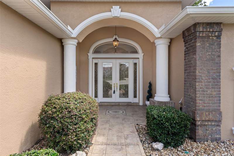 3 bedroom Single Family Residence at 13417 Whitehaven Court, Pristine Place Ph 4, Spring Hill — photo 4