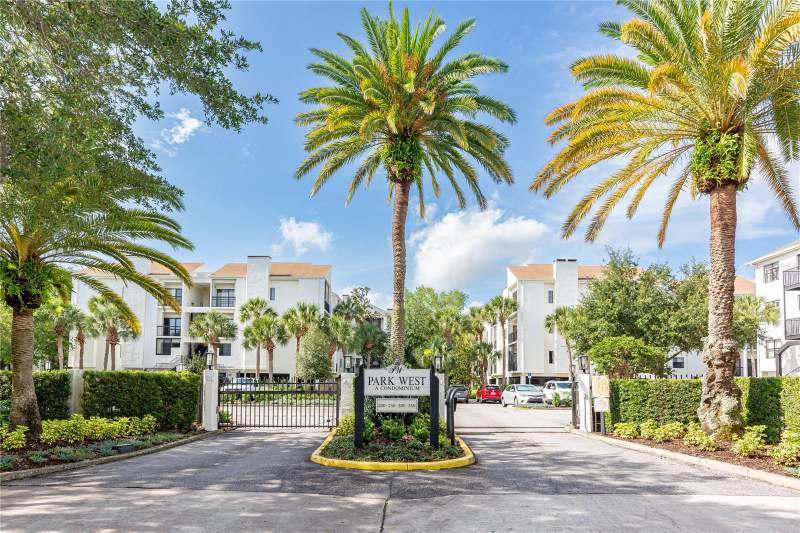 Park West Condo