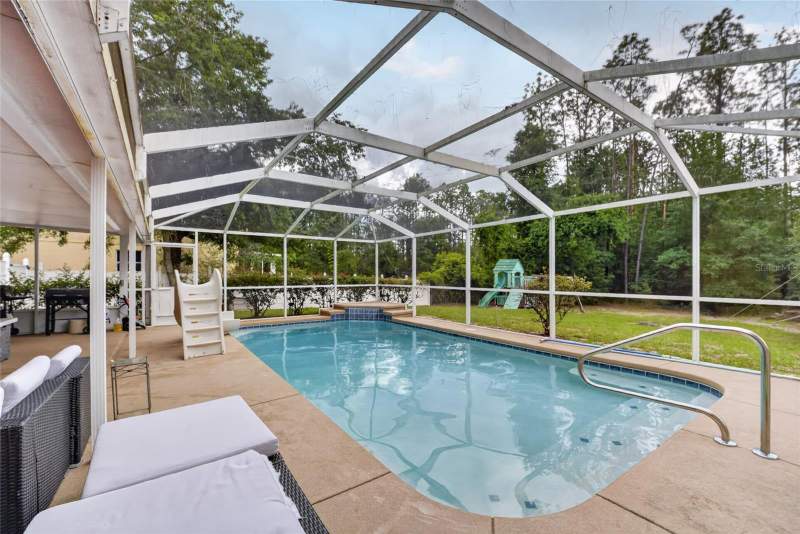 4 bedroom Single Family Residence at 20390 SW 57th Street, Rainbow Acres Un 04 02 & 03, Dunnellon — photo 4
