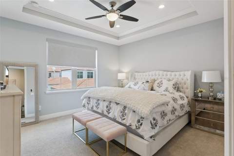 8932 Bismarck Palm Drive, Winter Garden FL - photo 20 of 51