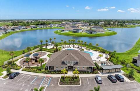 10971 Bluestem Cove, Parrish FL - photo 24 of 28