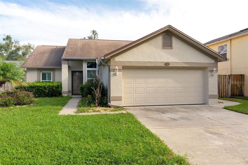 5107 CODDINGTON STREET home for sale in Conway Landings