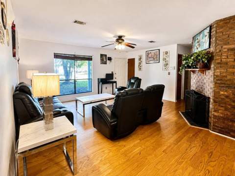 6018 NW 26th Terrace, Gainesville FL - photo 7 of 24