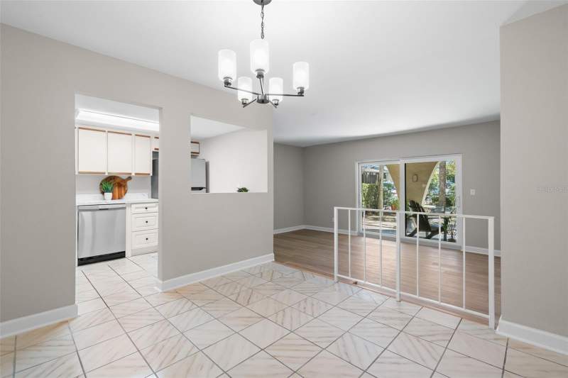 1 bedroom Condominium at 505 Plaza Seville Court #11, La Costa Brava Condo 1, Treasure Island — photo 4