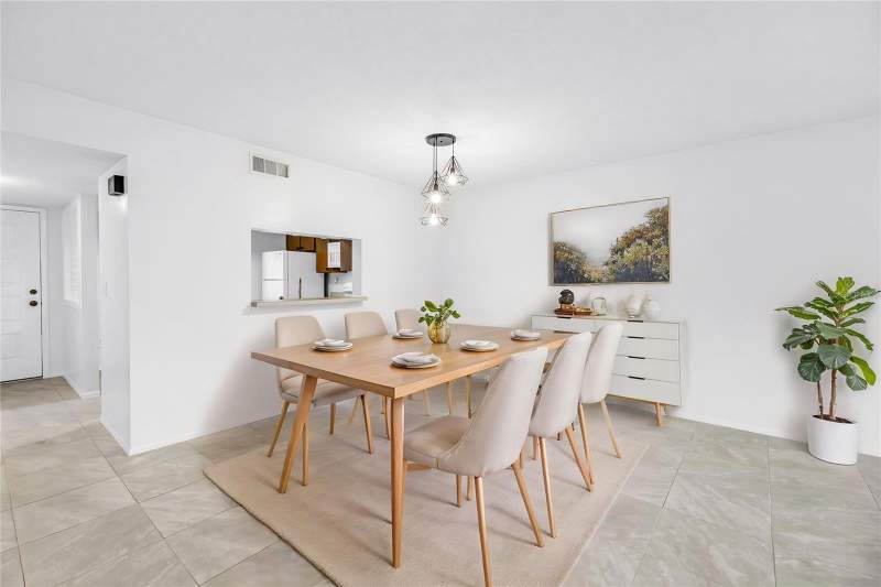 2 bedroom Condominium at 3600 Magnolia Ridge Circle #1224, Magnolia Ridge Condo, Palm Harbor — photo 4