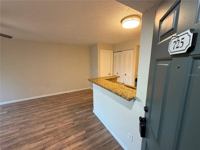 1 bedroom Condominium at 5128 Conroy Road #725, Residences/Millenia, Orlando — photo 2