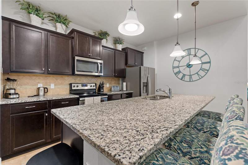 7 bedroom Single Family Residence at 1861 Nice Ct, Windsor At Westside, Kissimmee — photo 5