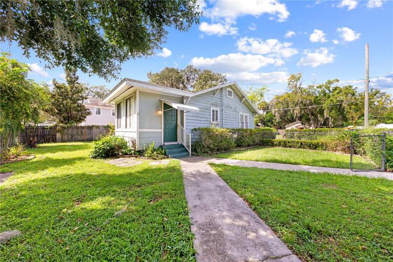 2 bedroom Single Family Residence at 213 N Clyde Avenue, James Lees Add, Kissimmee — photo 3