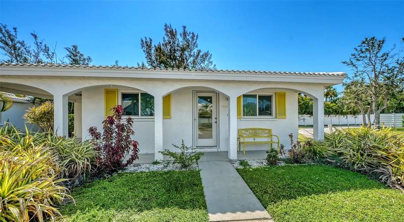 2 bedroom Condominium at 554 Spanish Drive, Spanish Main Yacht Club Condo, Longboat Key — photo 4