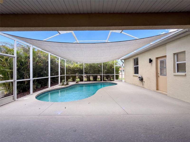 4 bedroom Single Family Residence at 7414 39th Court, Quail Run Ph IV, Sarasota — photo 5