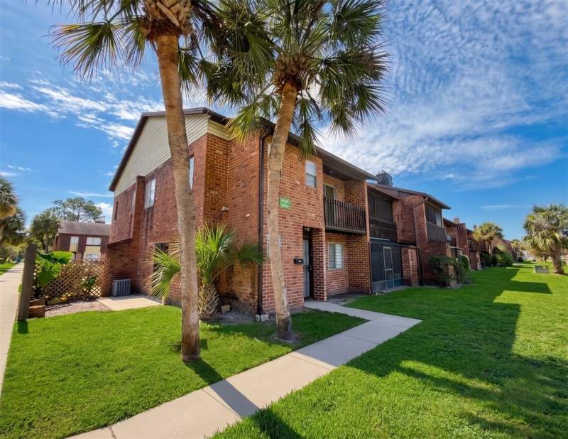 2 bedroom Condominium at 5100 Picadilly Circus #12, Huntington On The Green, Orlando — photo 2