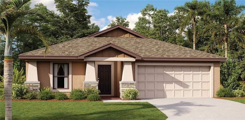 Carrollwood Landings