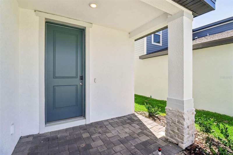 4 bedroom Single Family Residence at 891 Sunshower Drive, The Reserve At Hammock Oaks, Lady Lake — photo 4