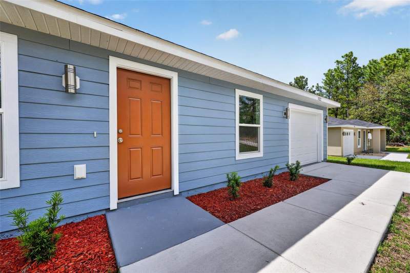 3 bedroom Single Family Residence at 23393 NW Shamrock Avenue, Rainbow Lakes Estate, Dunnellon — photo 4