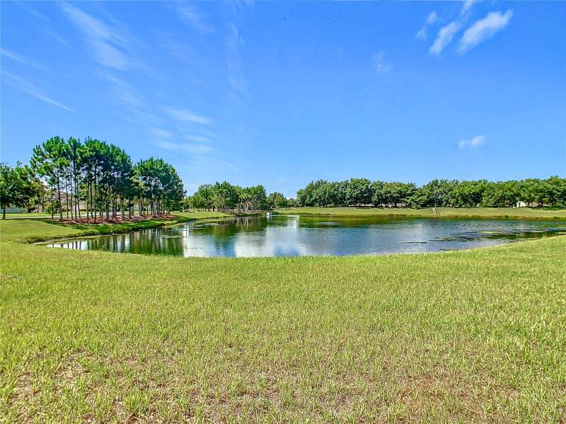 4 bedroom Single Family Residence at 3231 Agostino Ter, Bellalago Ph B-2, Kissimmee — photo 5