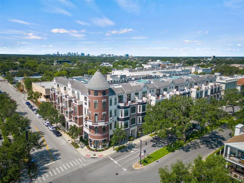 3 bedroom Condominium at 101 S New York Avenue #311, Winter Park Residential, Winter Park — photo 2