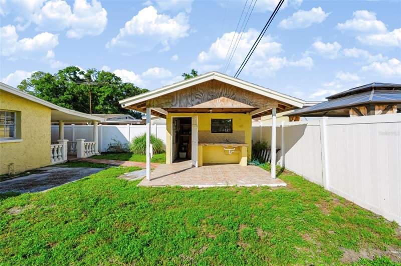 3 bedroom Single Family Residence at 4515 W North Street, West Park Estates Unit 3 Re, Tampa — photo 4