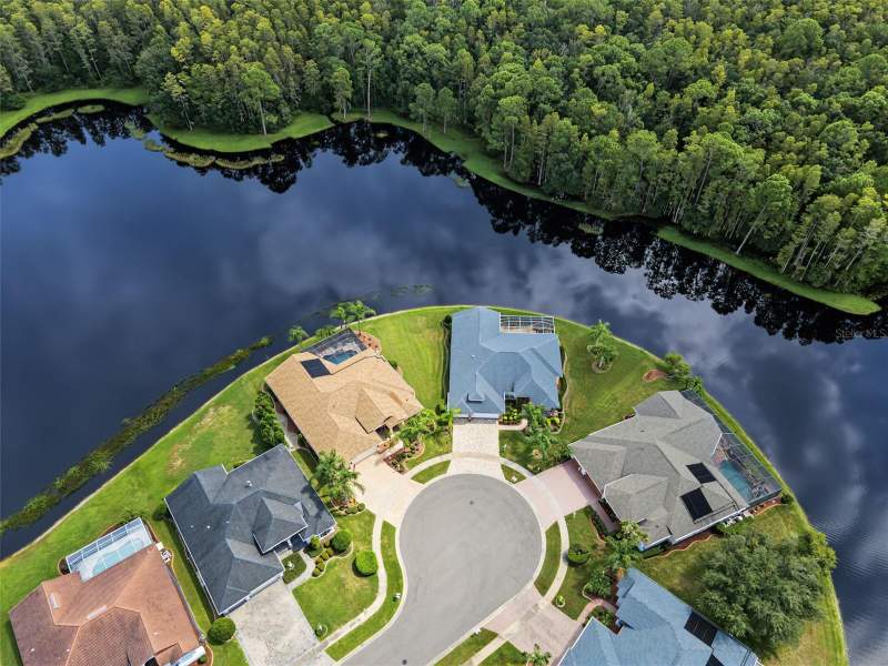 4 bedroom Single Family Residence at 1300 Trimaran Place, Heritage Springs Village 21, Trinity — photo 5