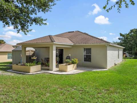 2652 Tansboro Drive, Deltona FL - photo 22 of 26