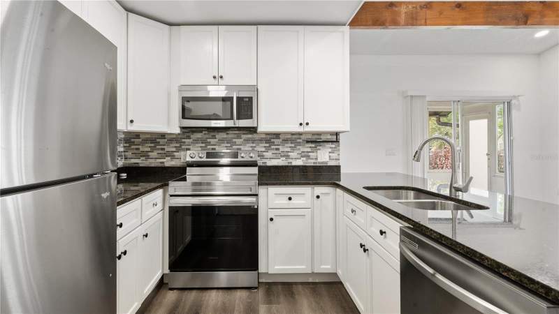 2 bedroom Single Family Residence at 4999 DOVER CIRCLE, DOVER CIRCLE, ORLANDO — photo 4