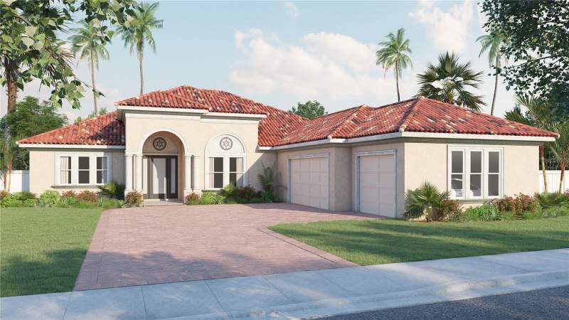 709 ESTATES BOULEVARD home for sale in North Lake Estates