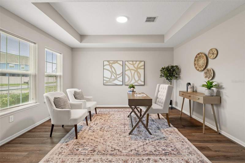5 bedroom Single Family Residence at 14048 WATERFORD CREEK BOULEVARD, WATERFORD CREEK, ORLANDO — photo 4