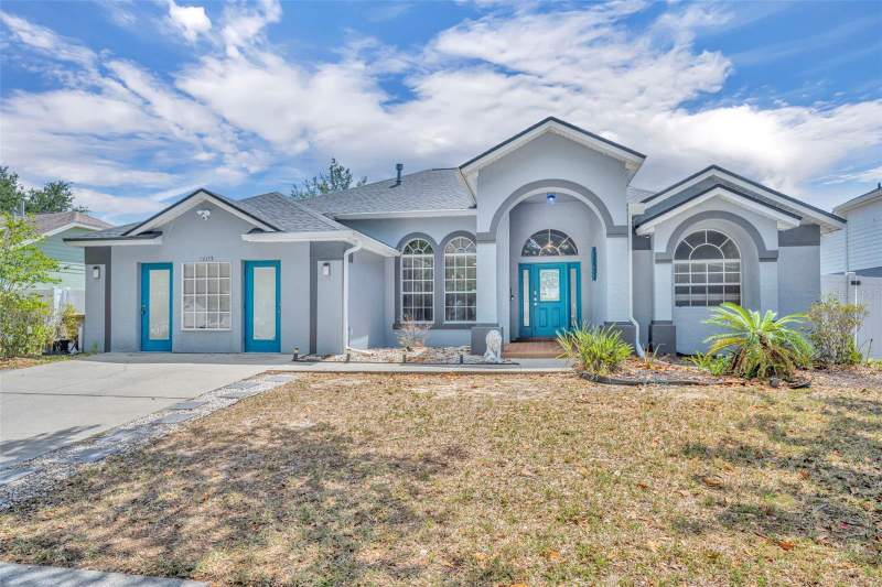 4 bedroom Single Family Residence at 15115 Greater Groves Boulevard, Greater Groves Ph 05, Clermont — photo 2