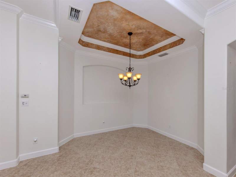 3 bedroom Condominium at 122 Bella Vista Terrace #8A, Venetian Golf & River Club, North Venice — photo 5