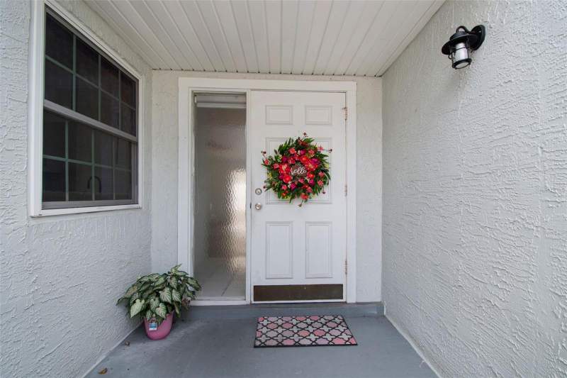 2 bedroom Condominium at 341 Hibiscus Drive, Cloverplace Condo, Palm Harbor — photo 4