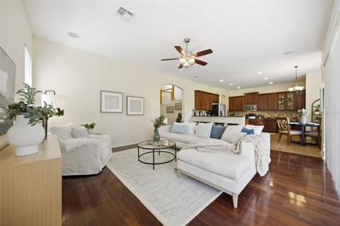 8822 Westerland Drive, Land O Lakes FL - photo 6 of 43
