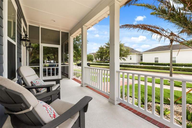 4 bedroom Single Family Residence at 925 Easley Avenue, Oakland Park, Winter Garden — photo 3
