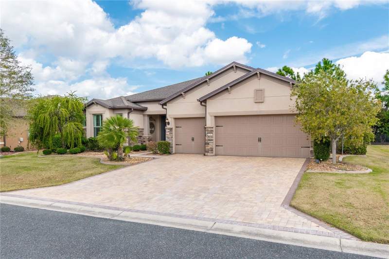 3 bedroom Single Family Residence at 9761 SW 74th Place, Stone Creek By Del Webb-Arlington Pinnacle Ph, Ocala — photo 2