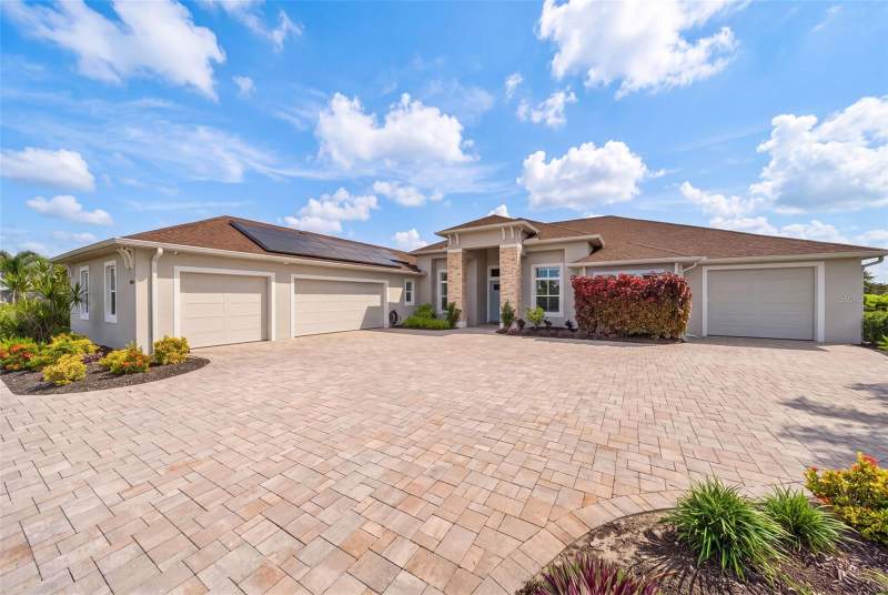 3 bedroom Single Family Residence at 1628 148th Terrace, Twin Rivers Ph V-A4, Parrish — photo 5