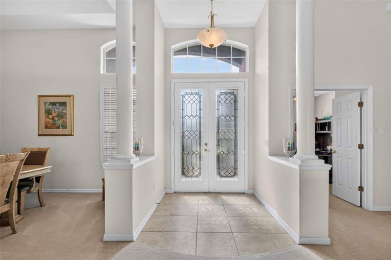 4 bedroom Single Family Residence at 9085 Laurel Ridge Drive, Country Club Of Mount Dora, Mount Dora — photo 4