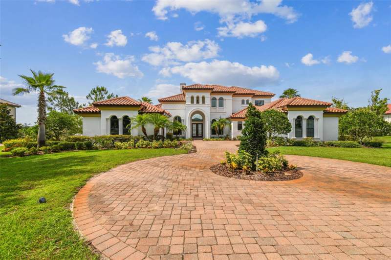 12310 STONELAKE RANCH BOULEVARD home for sale in Stonelake Ranch