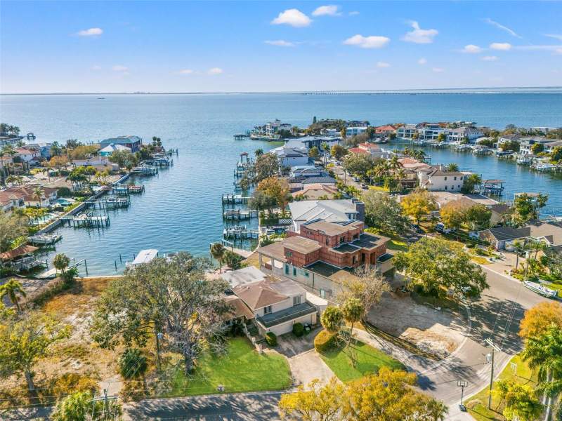 Sunset Park Isles