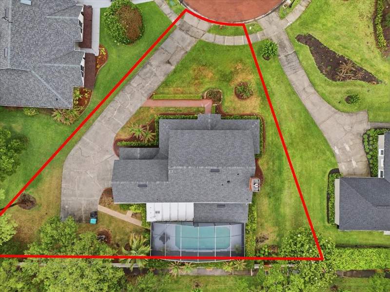 4 bedroom Single Family Residence at 4498 Real Court, Camino Real, Orlando — photo 4