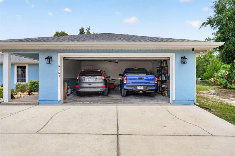 4 bedroom Single Family Residence at 10365 SE 148th Street, Lake Weir Shores Un 03, Summerfield — photo 5