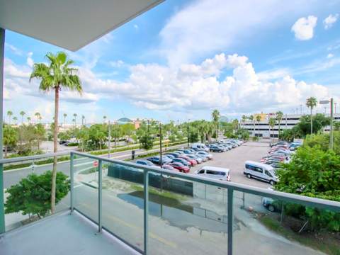 912 Channelside Drive #2311, Tampa FL - photo 21 of 41
