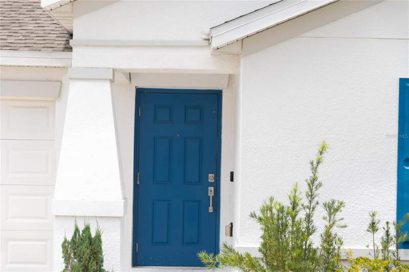 3 bedroom Single Family Residence at 707 Staffora Street, Magnolia Park Ph 1 & 2, Haines City — photo 2